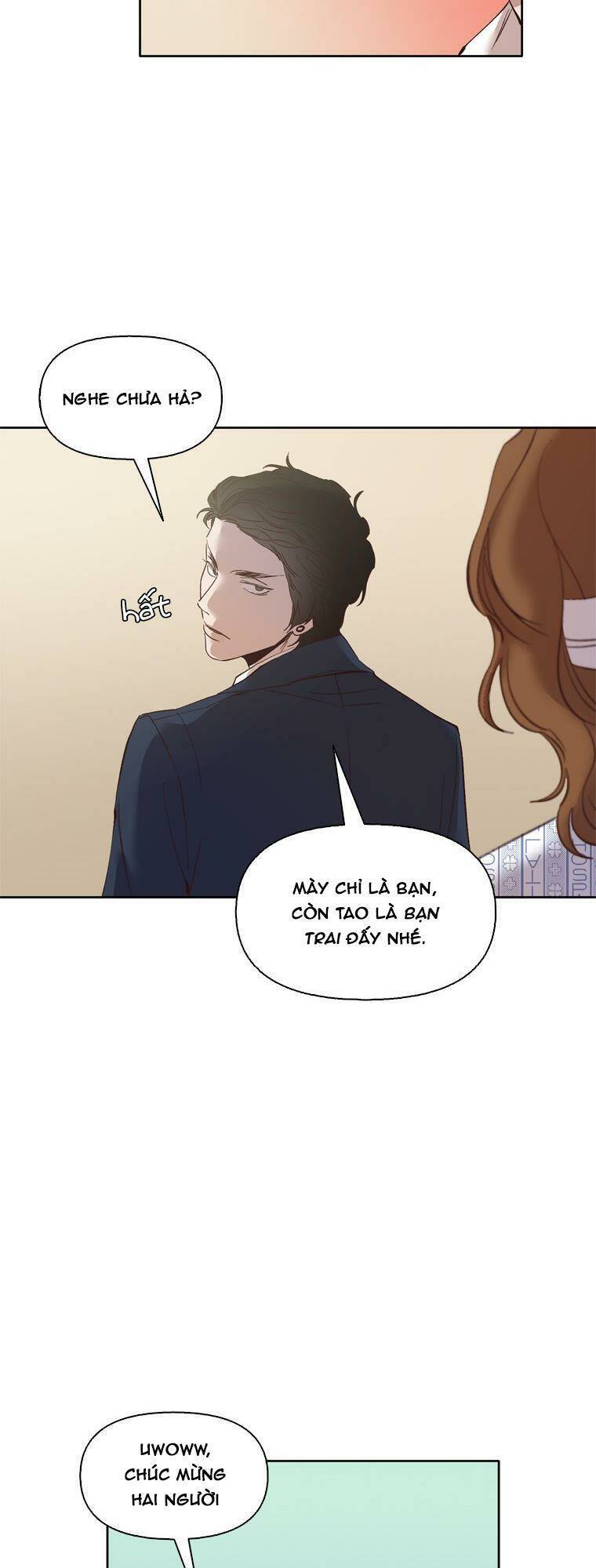 Khi Đó Chúng Ta Còn Trẻ Chapter 9 - 18