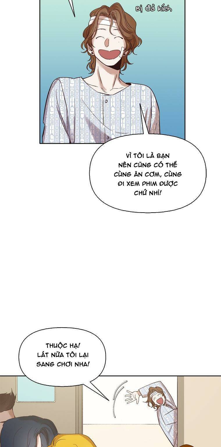 Khi Đó Chúng Ta Còn Trẻ Chapter 9 - 19