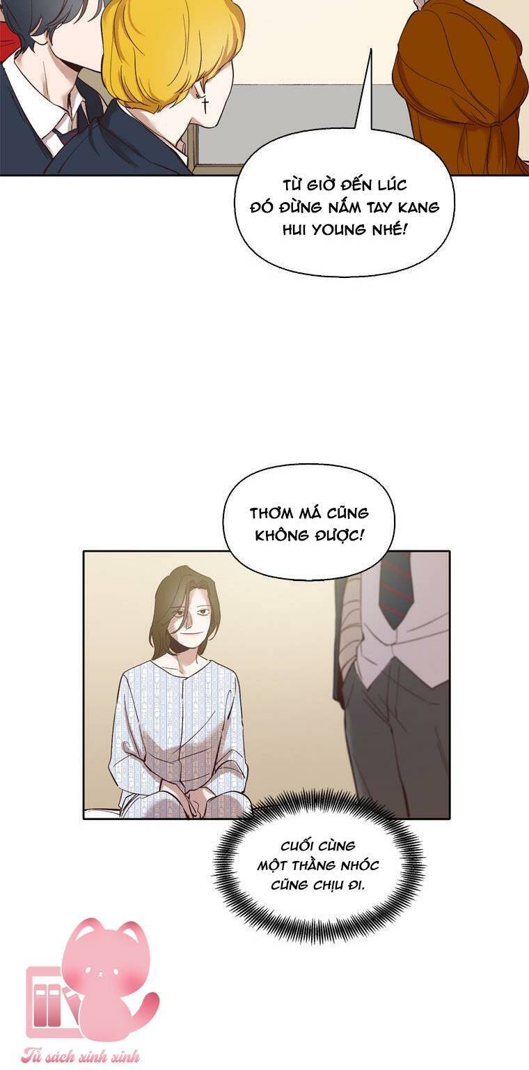 Khi Đó Chúng Ta Còn Trẻ Chapter 9 - 20