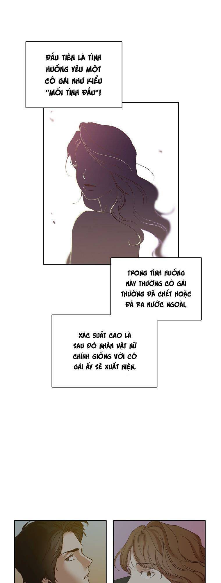 Khi Đó Chúng Ta Còn Trẻ Chapter 9 - 25