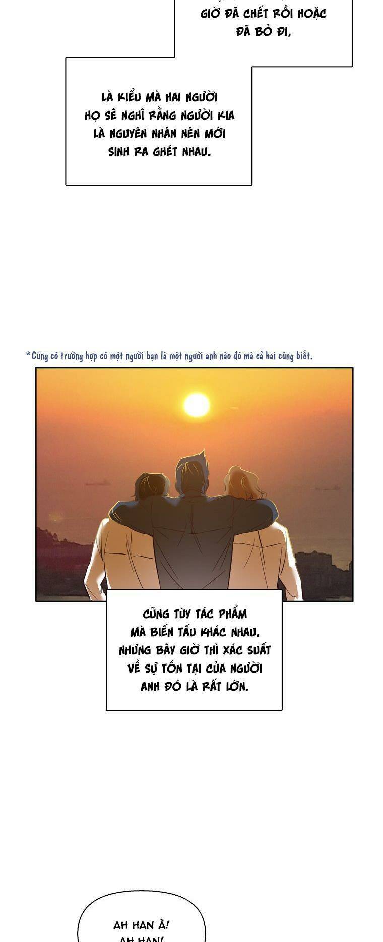 Khi Đó Chúng Ta Còn Trẻ Chapter 9 - 27