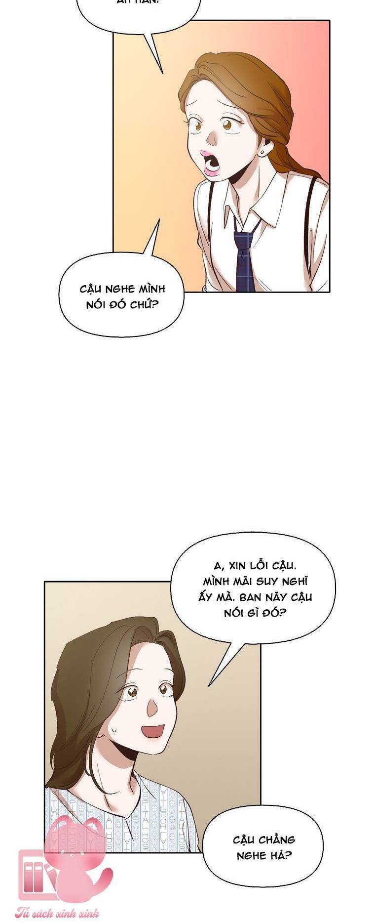 Khi Đó Chúng Ta Còn Trẻ Chapter 9 - 28