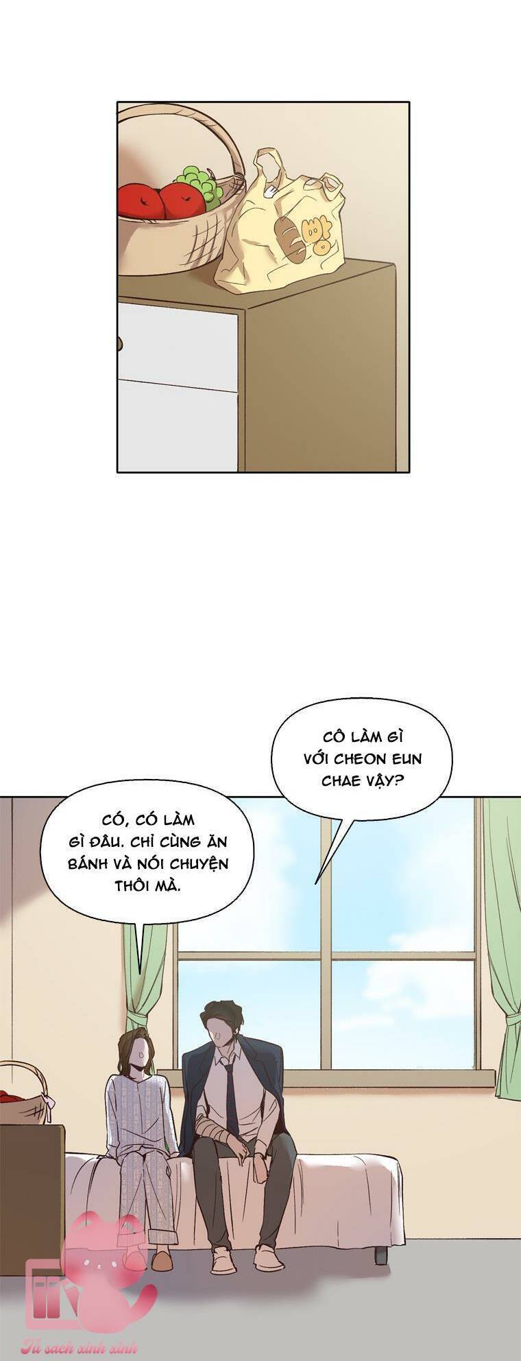 Khi Đó Chúng Ta Còn Trẻ Chapter 9 - 32