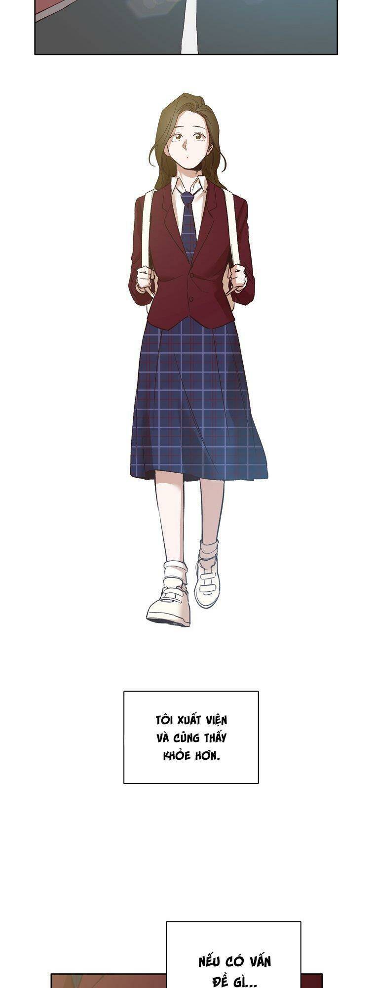 Khi Đó Chúng Ta Còn Trẻ Chapter 9 - 38