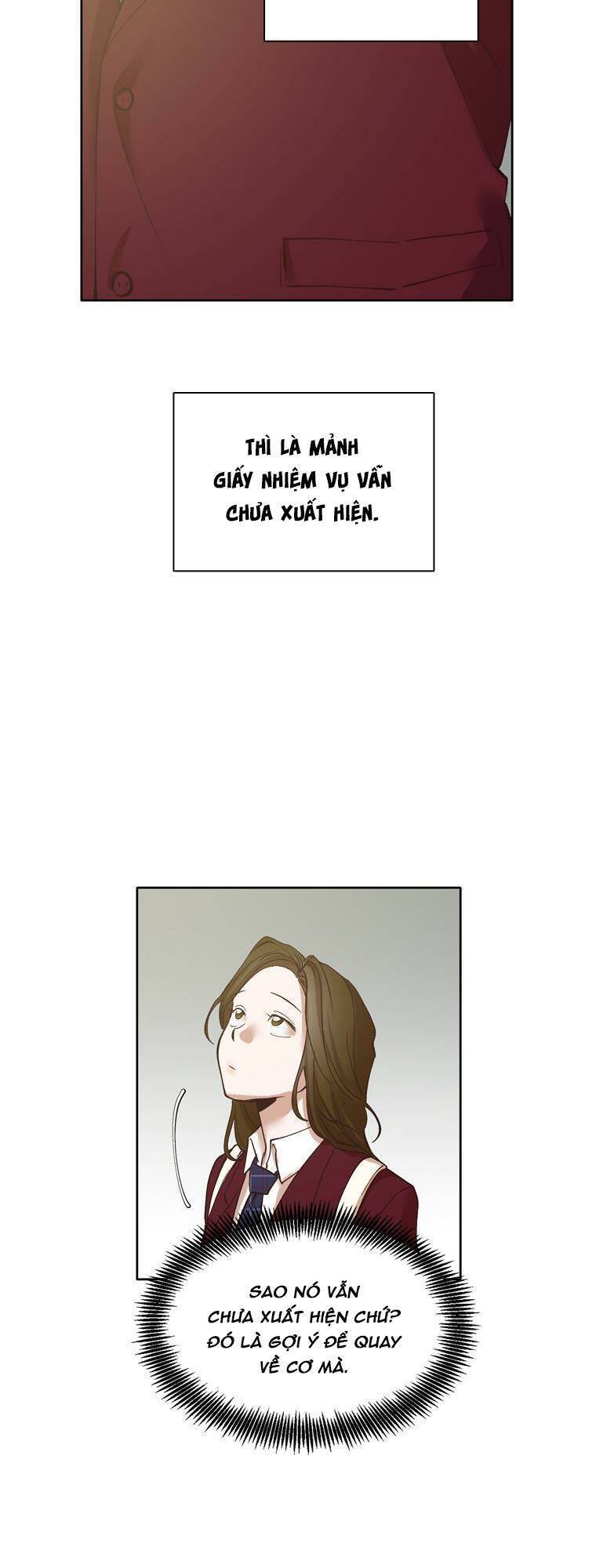 Khi Đó Chúng Ta Còn Trẻ Chapter 9 - 39