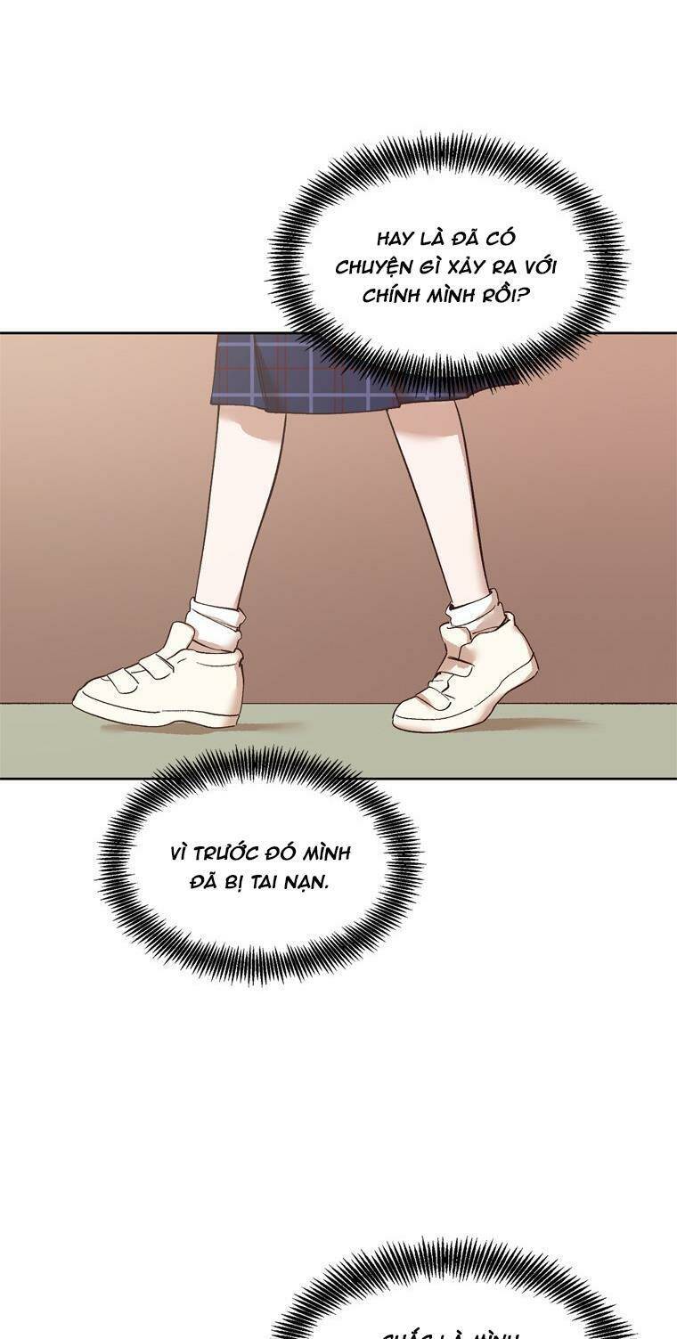 Khi Đó Chúng Ta Còn Trẻ Chapter 9 - 40