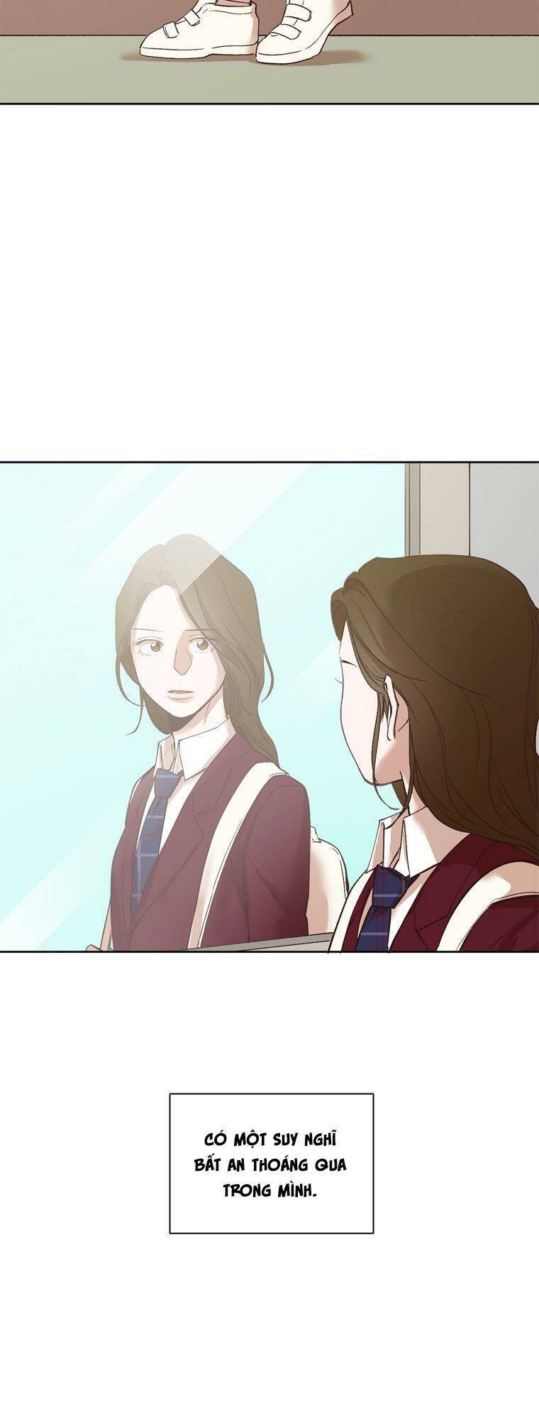 Khi Đó Chúng Ta Còn Trẻ Chapter 9 - 42