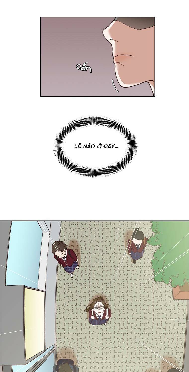 Khi Đó Chúng Ta Còn Trẻ Chapter 9 - 43