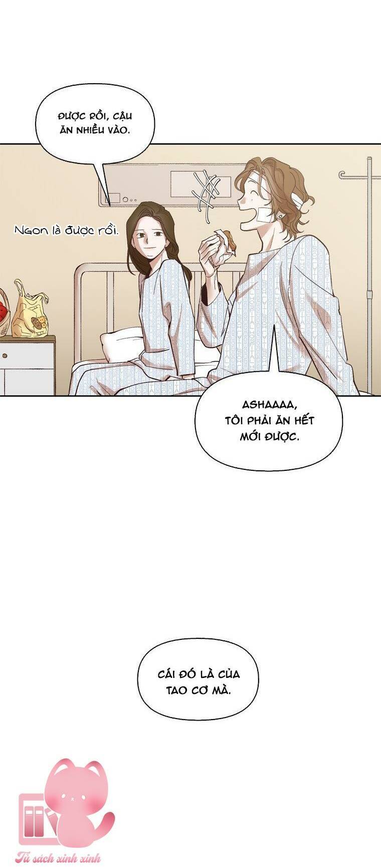 Khi Đó Chúng Ta Còn Trẻ Chapter 9 - 8