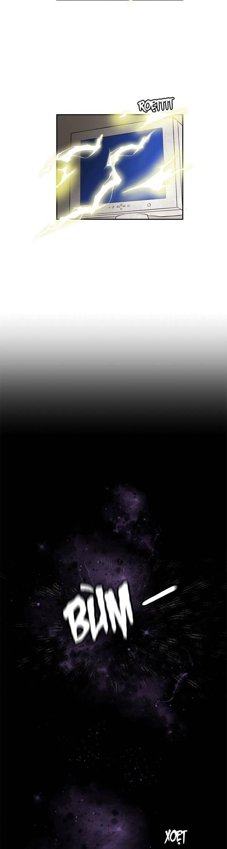 Khi Đó Chúng Ta Còn Trẻ Chapter 1 - 32