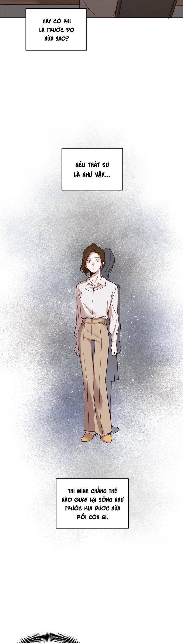 Khi Đó Chúng Ta Còn Trẻ Chapter 10 - 2