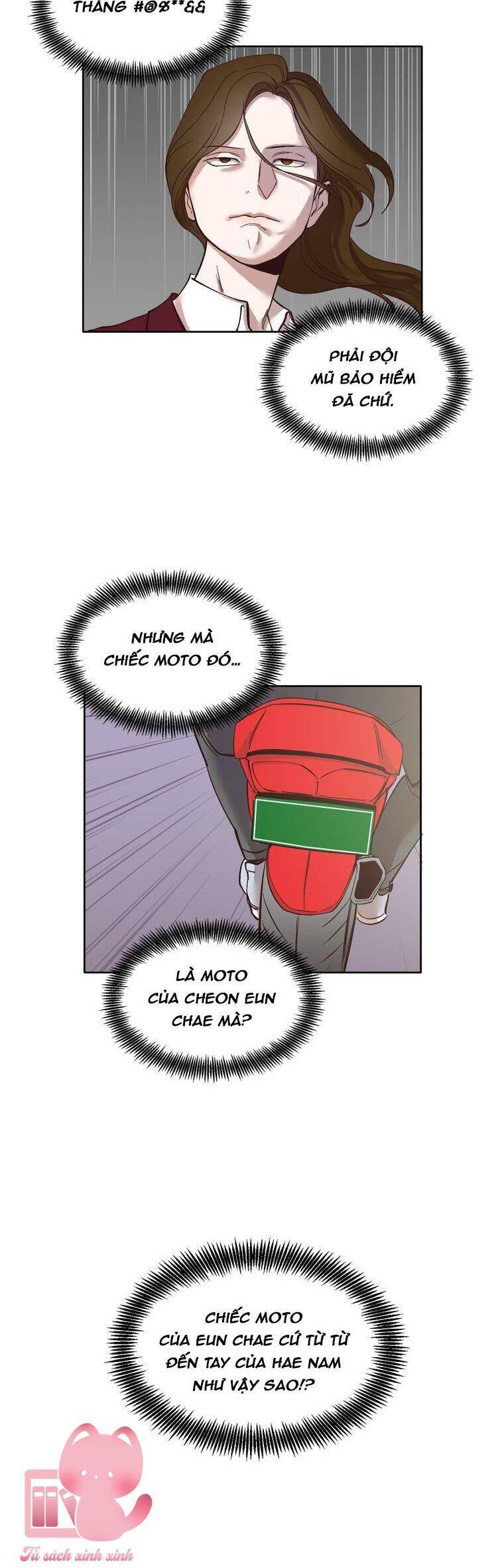 Khi Đó Chúng Ta Còn Trẻ Chapter 10 - 20