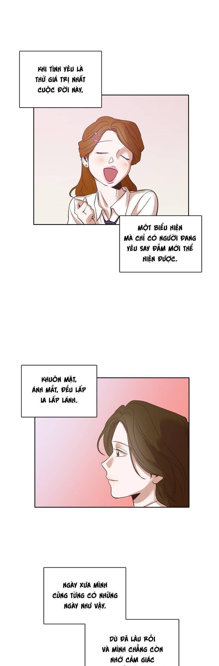 Khi Đó Chúng Ta Còn Trẻ Chapter 10 - 10