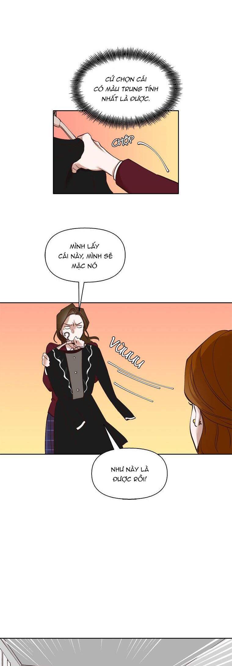 Khi Đó Chúng Ta Còn Trẻ Chapter 11 - 11