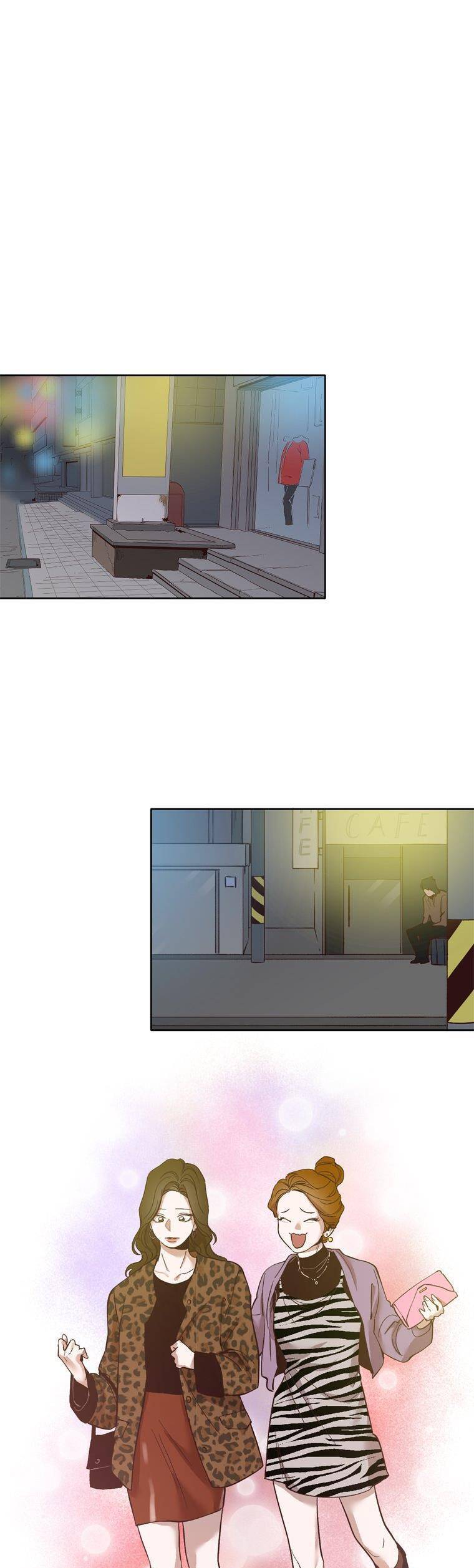 Khi Đó Chúng Ta Còn Trẻ Chapter 11 - 17