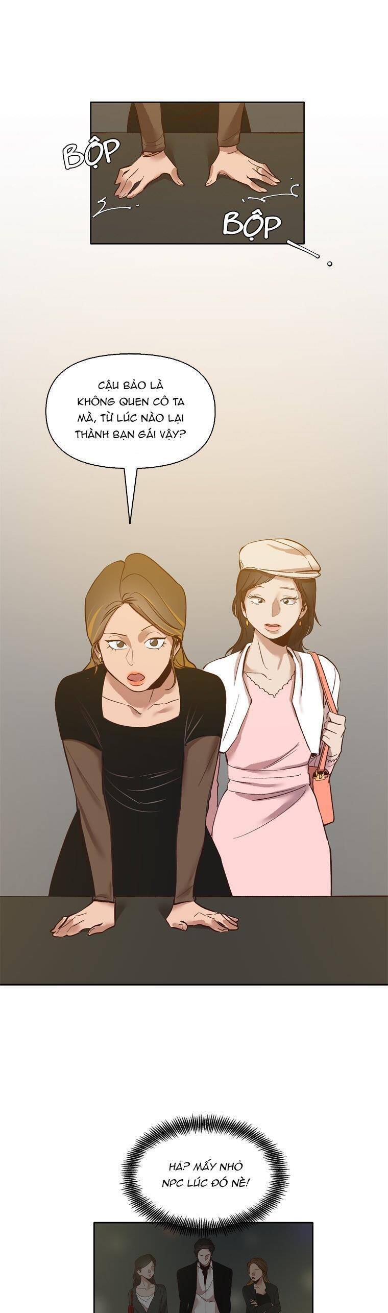 Khi Đó Chúng Ta Còn Trẻ Chapter 11 - 28