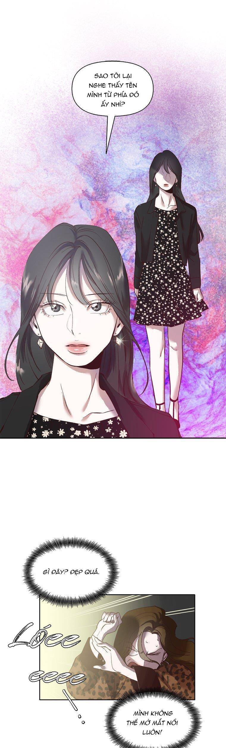 Khi Đó Chúng Ta Còn Trẻ Chapter 11 - 31