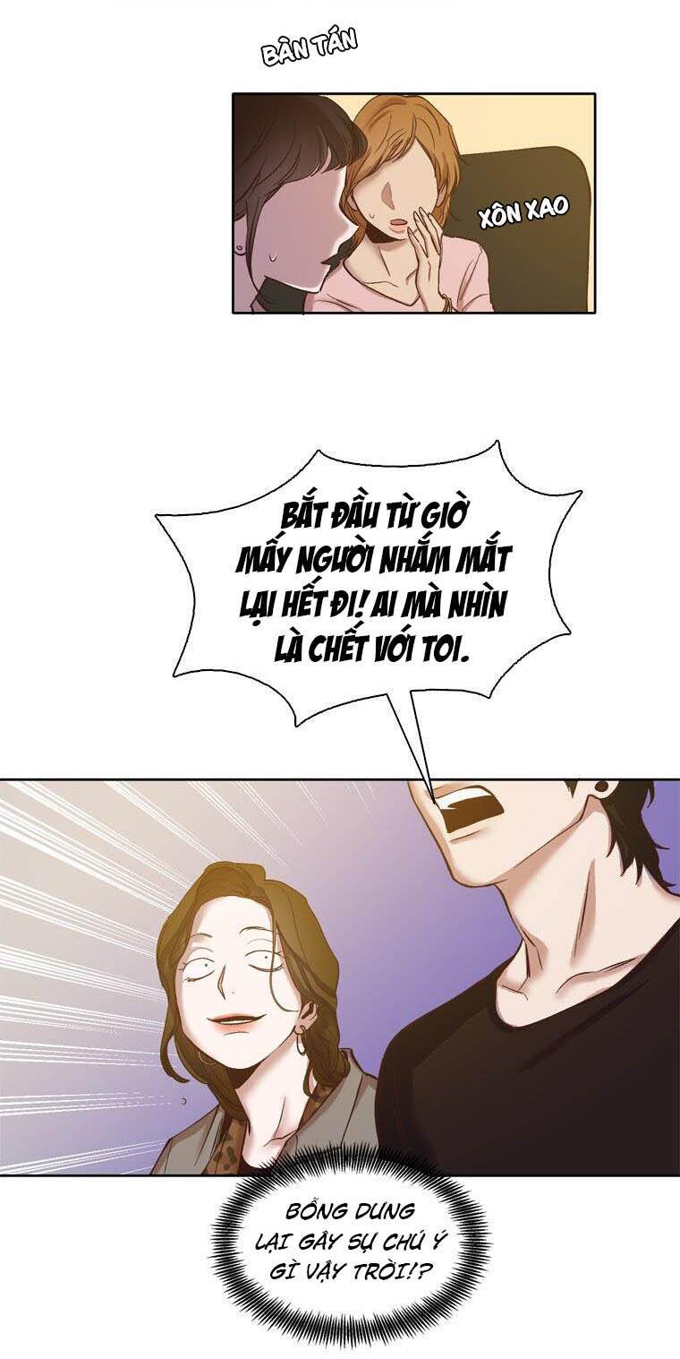 Khi Đó Chúng Ta Còn Trẻ Chapter 13 - 17