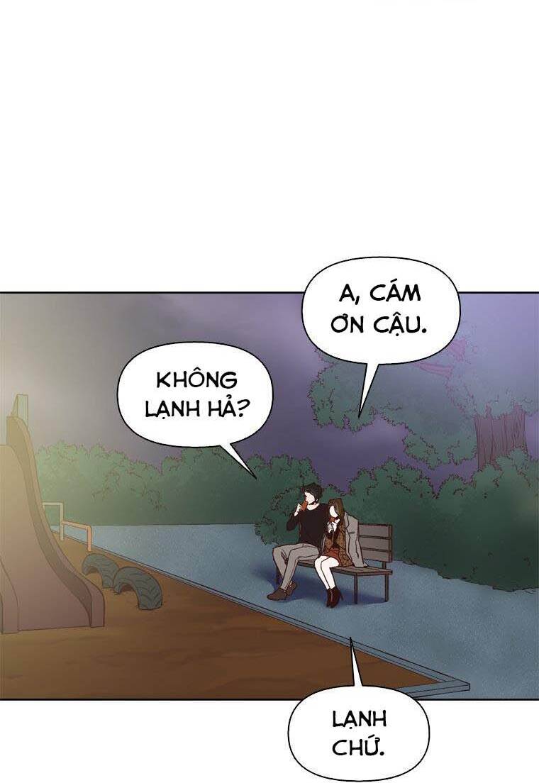 Khi Đó Chúng Ta Còn Trẻ Chapter 13 - 22