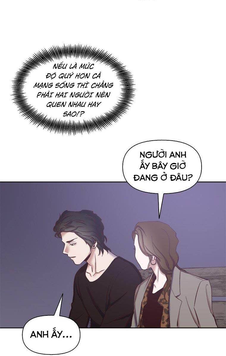 Khi Đó Chúng Ta Còn Trẻ Chapter 13 - 28