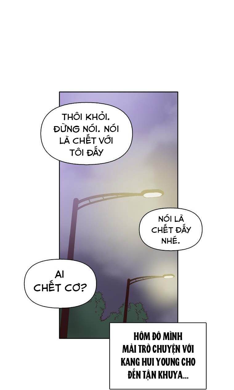 Khi Đó Chúng Ta Còn Trẻ Chapter 13 - 31