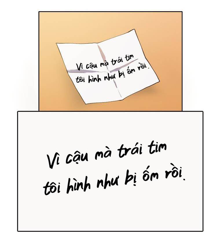 Khi Đó Chúng Ta Còn Trẻ Chapter 13 - 35