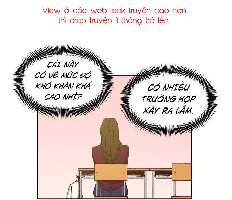 Khi Đó Chúng Ta Còn Trẻ Chapter 13 - 37