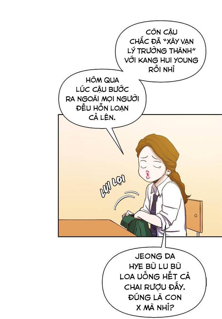 Khi Đó Chúng Ta Còn Trẻ Chapter 13 - 41