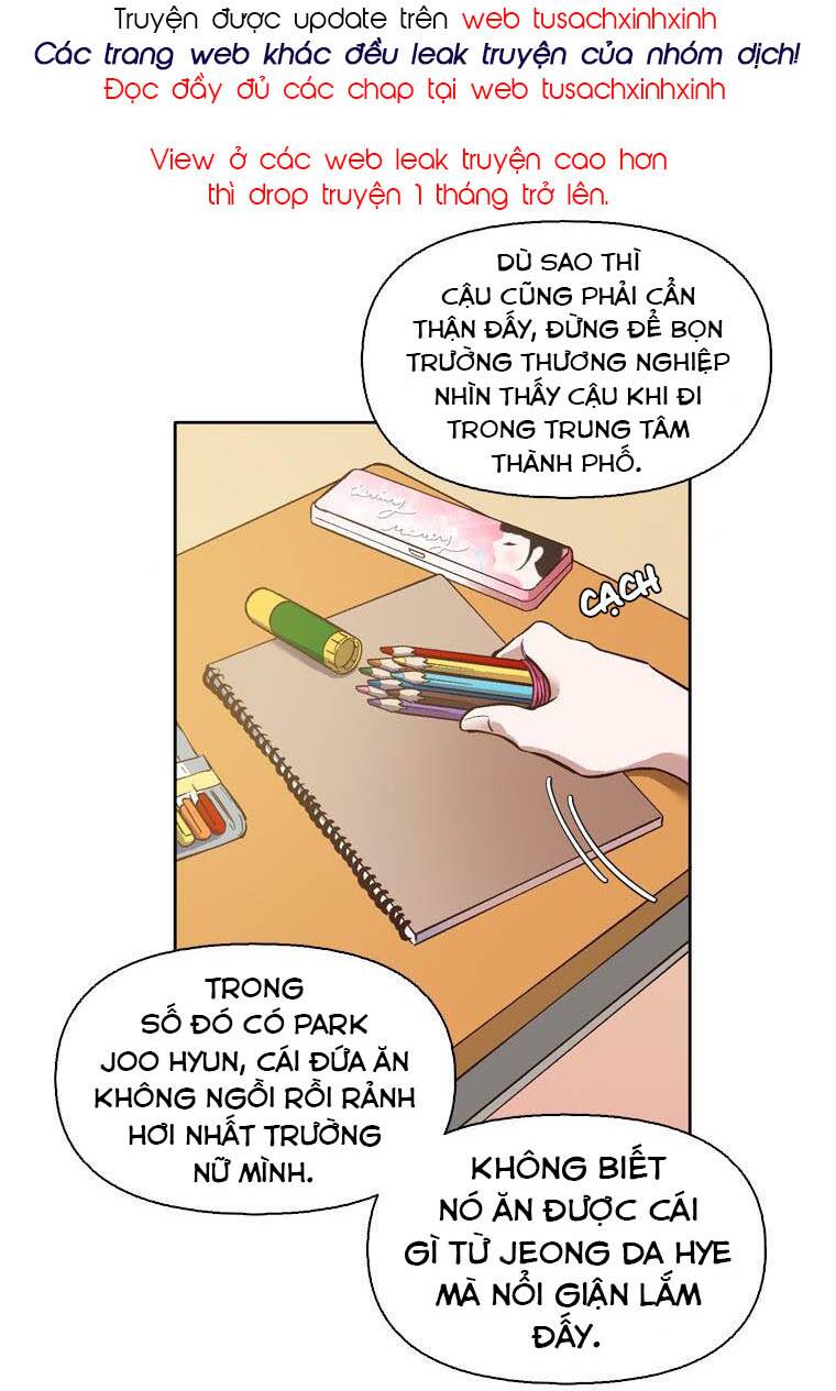 Khi Đó Chúng Ta Còn Trẻ Chapter 13 - 43