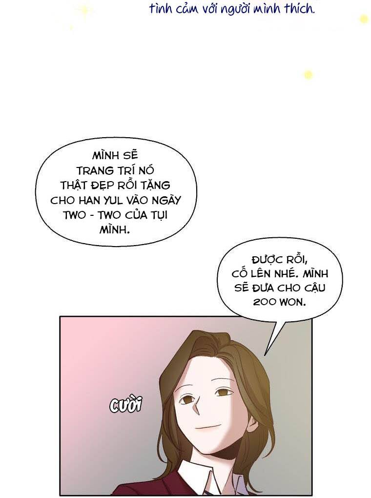 Khi Đó Chúng Ta Còn Trẻ Chapter 13 - 45