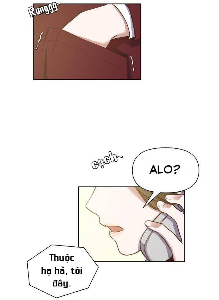 Khi Đó Chúng Ta Còn Trẻ Chapter 13 - 49