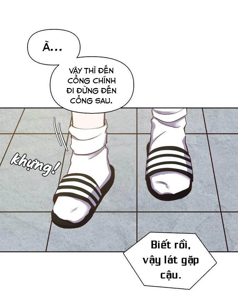 Khi Đó Chúng Ta Còn Trẻ Chapter 13 - 51