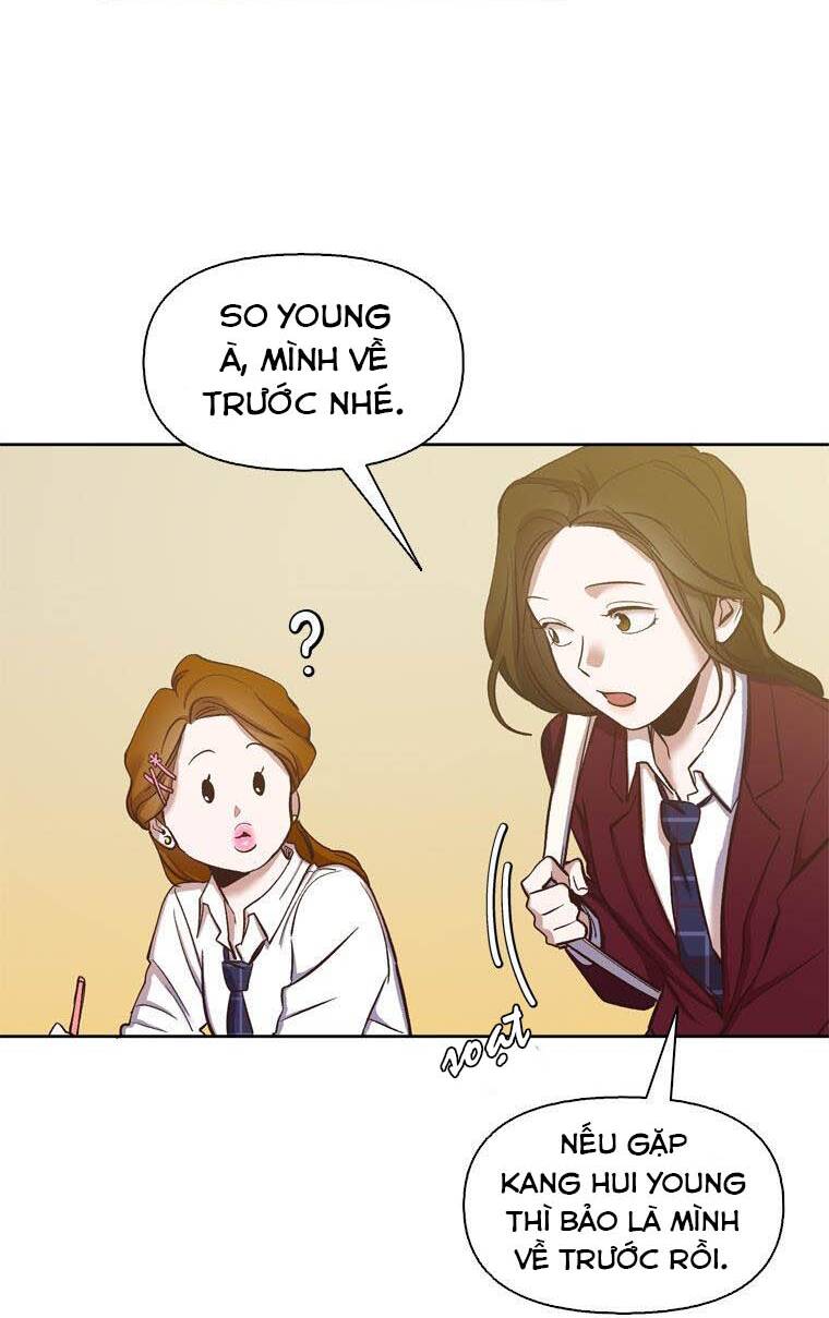 Khi Đó Chúng Ta Còn Trẻ Chapter 13 - 53