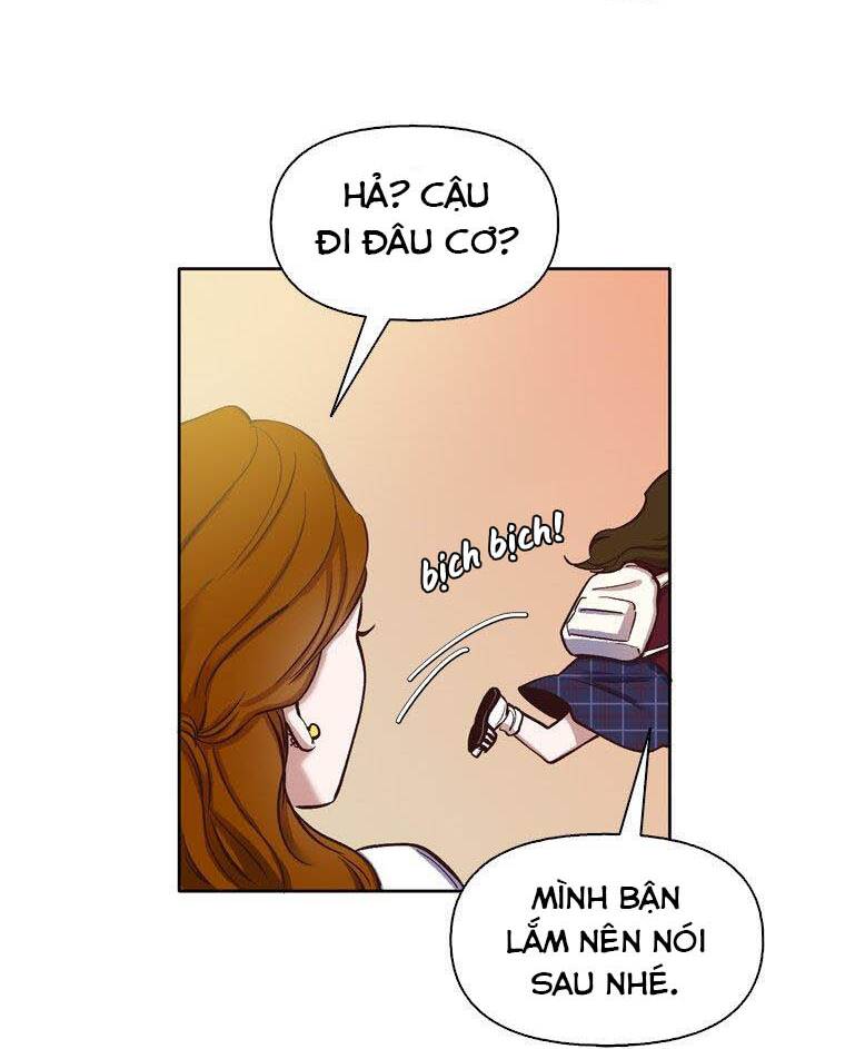 Khi Đó Chúng Ta Còn Trẻ Chapter 13 - 54