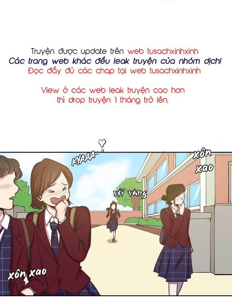 Khi Đó Chúng Ta Còn Trẻ Chapter 13 - 55