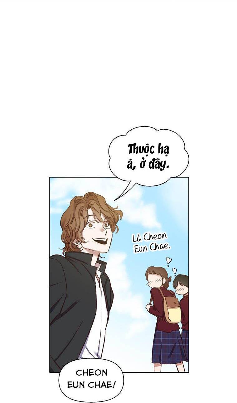 Khi Đó Chúng Ta Còn Trẻ Chapter 13 - 56