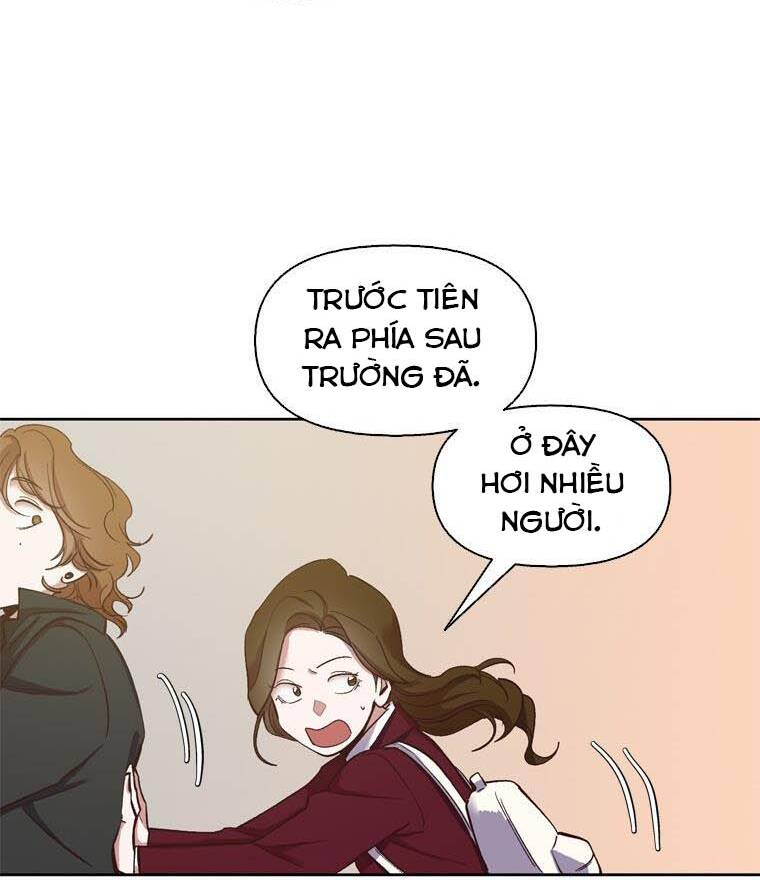 Khi Đó Chúng Ta Còn Trẻ Chapter 13 - 57