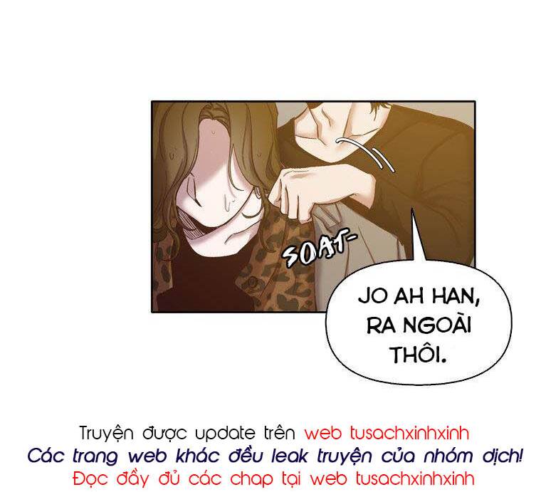 Khi Đó Chúng Ta Còn Trẻ Chapter 13 - 7