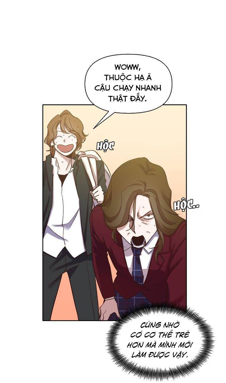 Khi Đó Chúng Ta Còn Trẻ Chapter 13 - 68