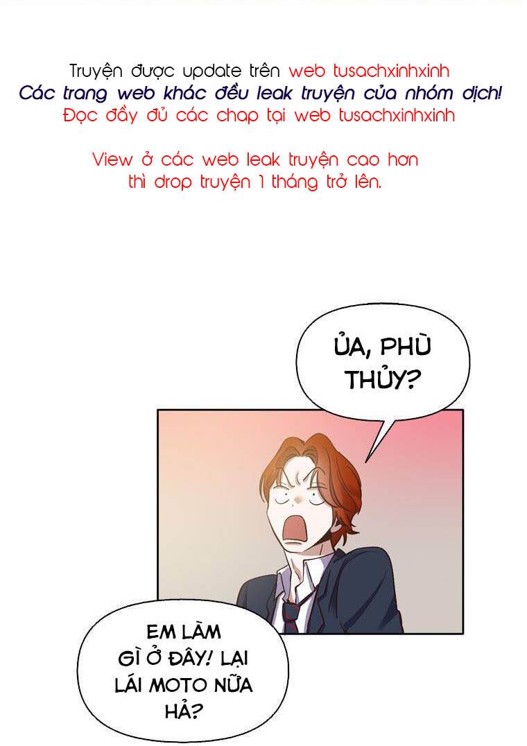 Khi Đó Chúng Ta Còn Trẻ Chapter 13 - 70