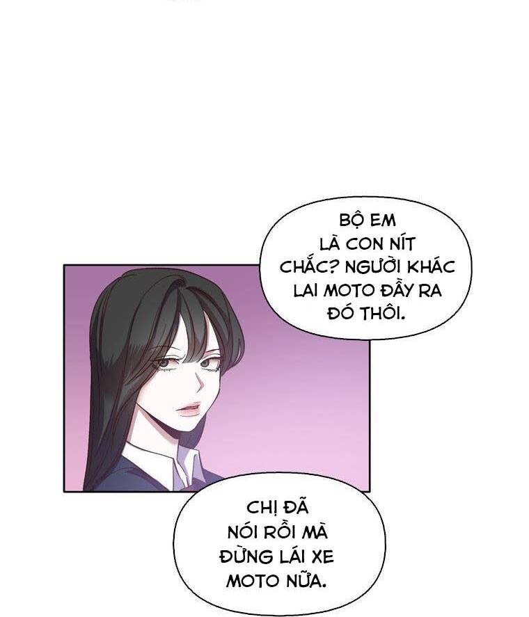 Khi Đó Chúng Ta Còn Trẻ Chapter 13 - 71