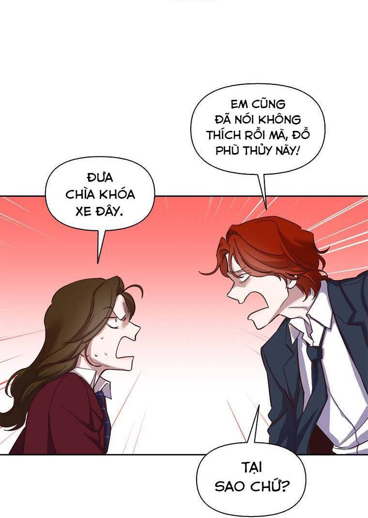 Khi Đó Chúng Ta Còn Trẻ Chapter 13 - 72