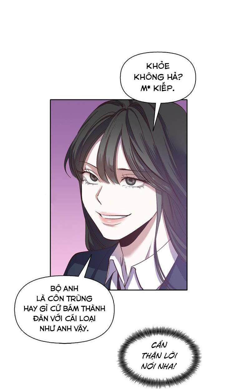 Khi Đó Chúng Ta Còn Trẻ Chapter 13 - 77