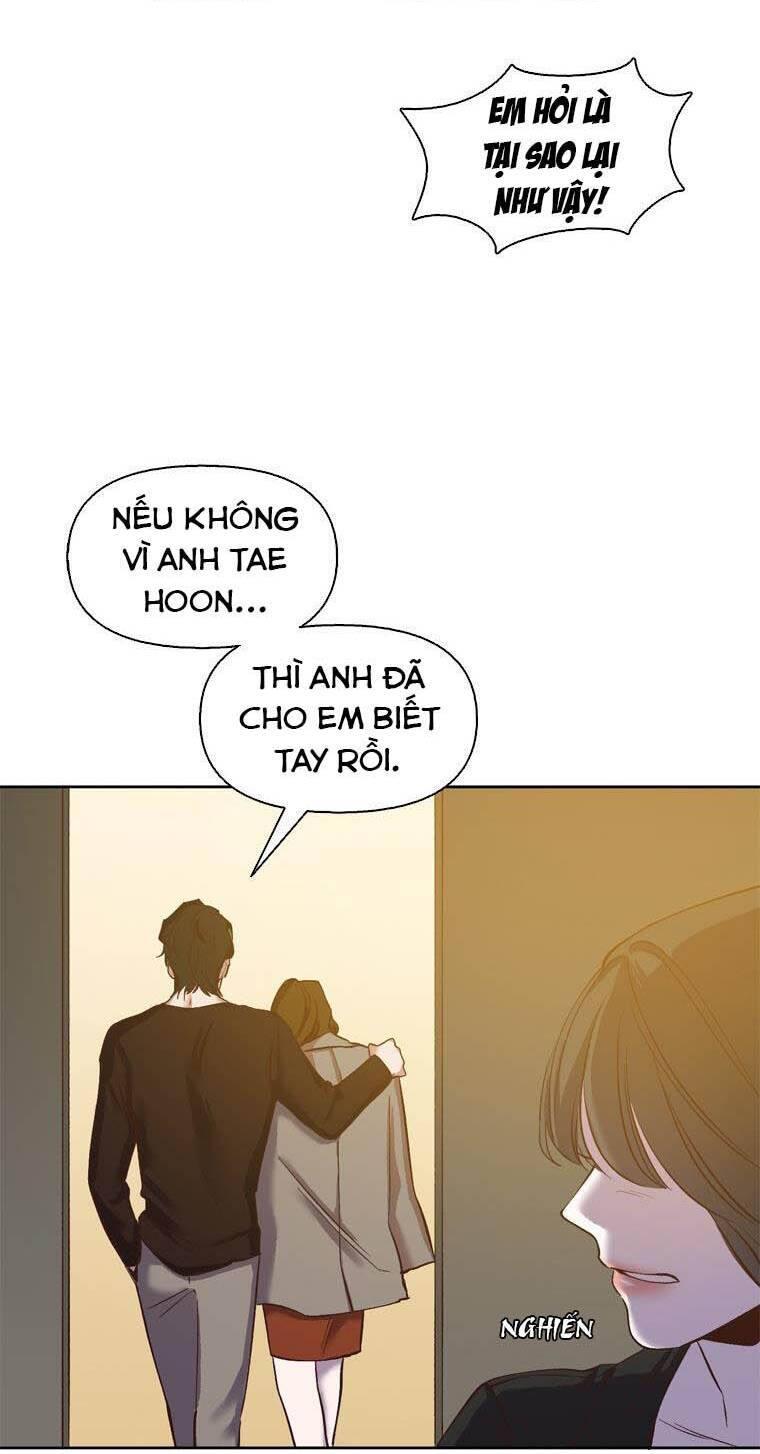 Khi Đó Chúng Ta Còn Trẻ Chapter 13 - 10