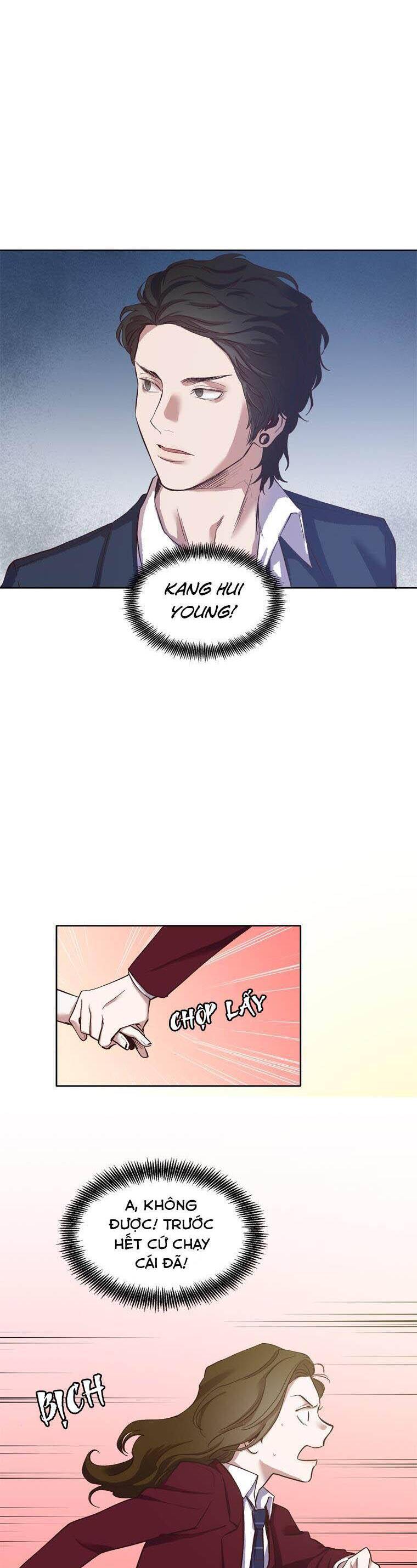 Khi Đó Chúng Ta Còn Trẻ Chapter 14 - 2