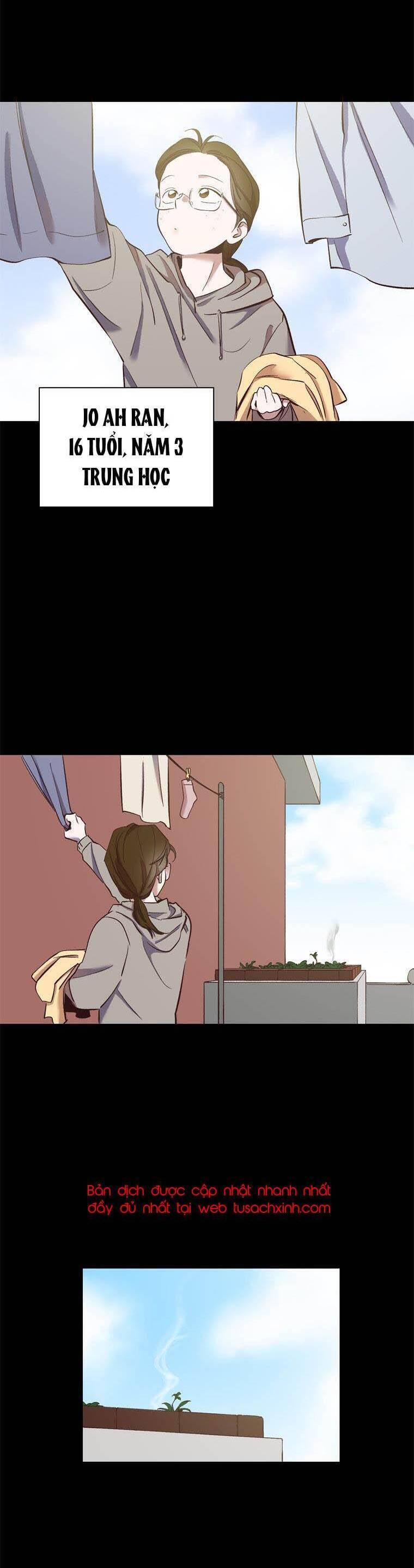 Khi Đó Chúng Ta Còn Trẻ Chapter 14 - 11