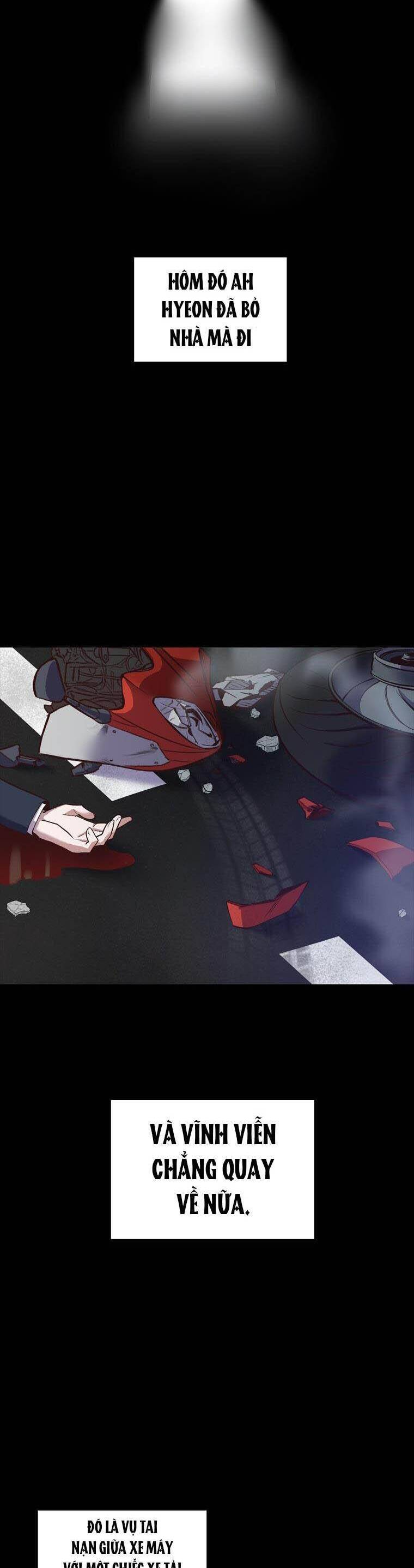 Khi Đó Chúng Ta Còn Trẻ Chapter 14 - 23