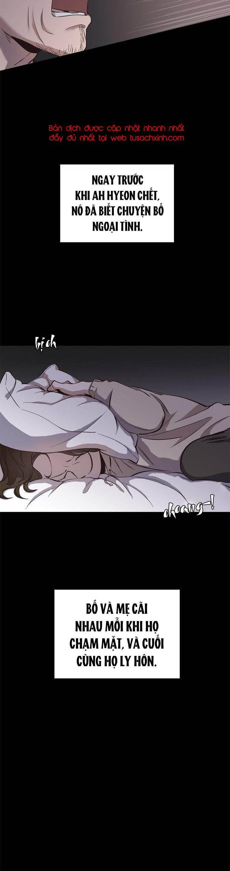 Khi Đó Chúng Ta Còn Trẻ Chapter 14 - 26