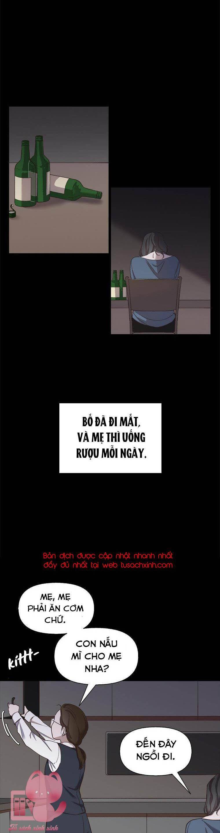 Khi Đó Chúng Ta Còn Trẻ Chapter 14 - 27