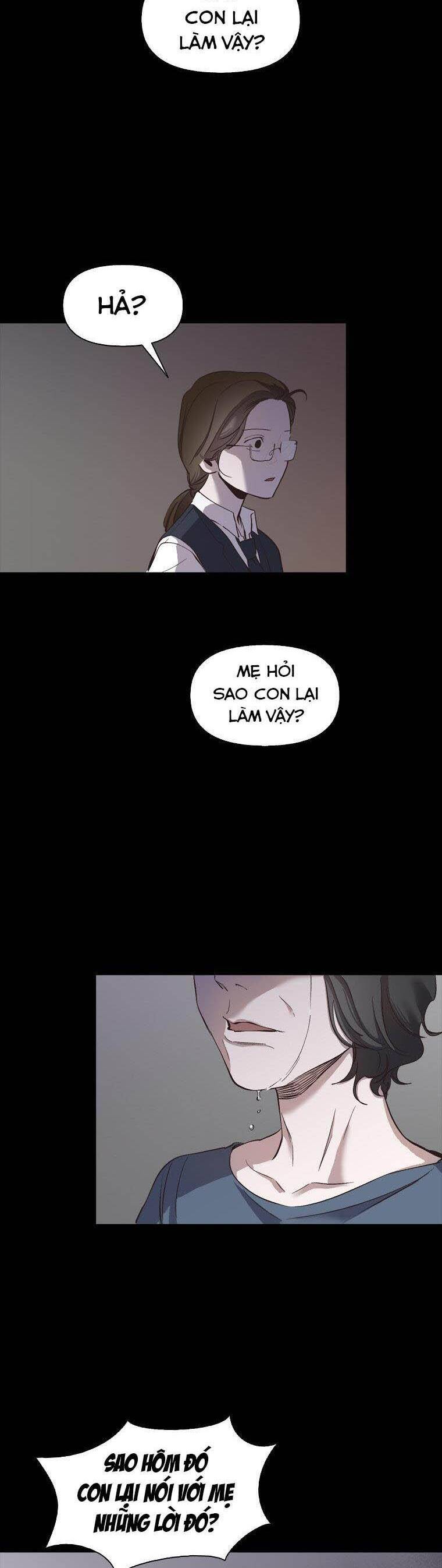 Khi Đó Chúng Ta Còn Trẻ Chapter 14 - 29